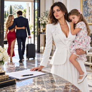 Estaba sola en el hospital cuando descubrí por una foto que mi esposo había ignorado mis 12 llamadas para viajar con su amante. Al día siguiente puse los papeles del divorcio sobre la mesa, tomé mi bolso y sólo escribí: “Ya no voy a esperarte”. Cuando volvió, me llamó furioso 27 veces… hasta que encontró el contrato secreto que demostraba que una parte de todo lo que creía suyo también me pertenecía.